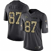 Nike Ravens 87 Maxx Williams Anthracite Salute To Service Limited Jersey Dzhi,baseball caps,new era cap wholesale,wholesale hats